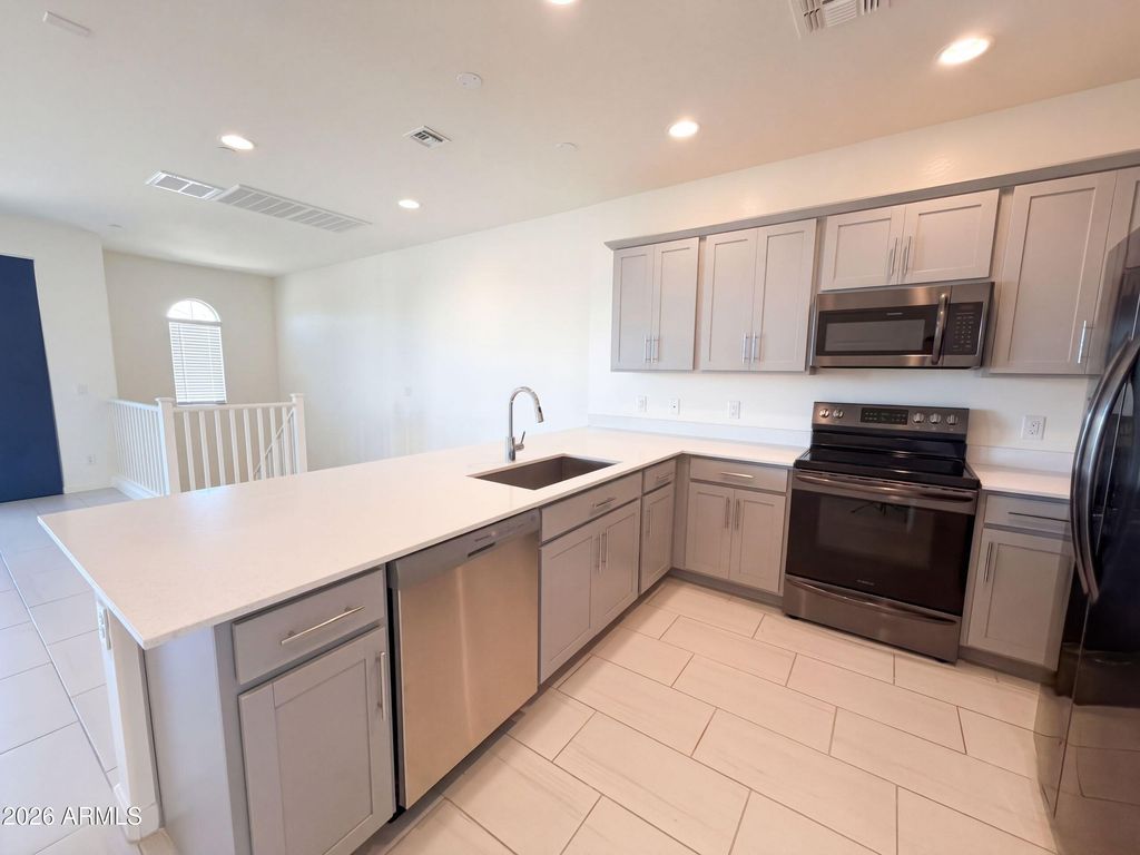 4018 E PONY Lane 105, Gilbert, AZ 85295 — photo 2