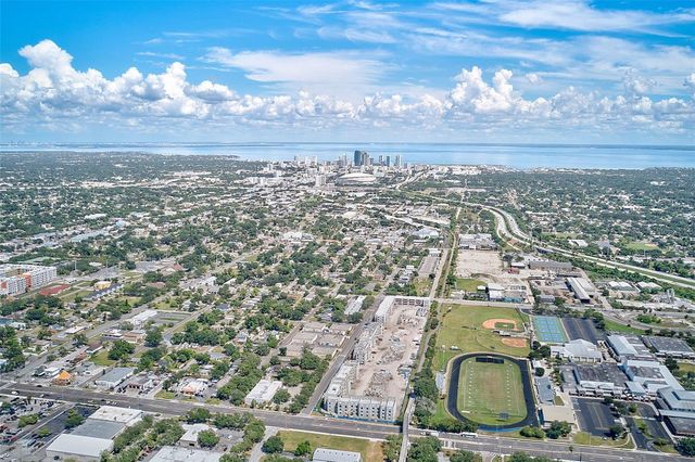 731 37TH STREET S, St Petersburg, FL 33711