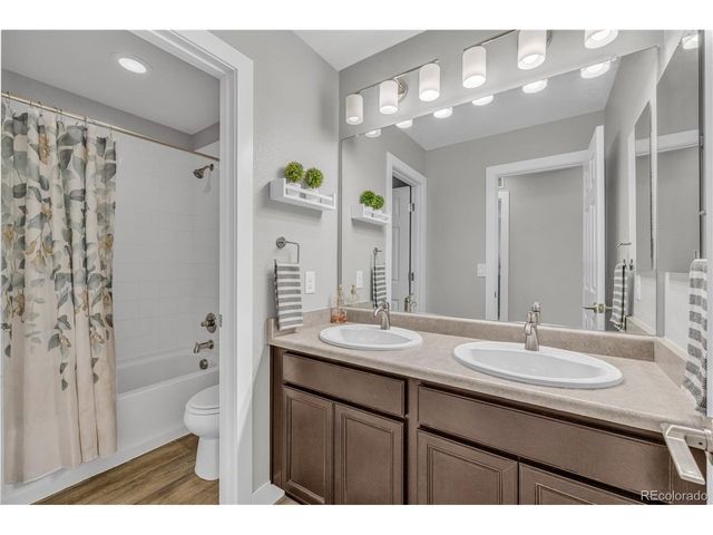 4731 Helena St, Denver, CO 80239