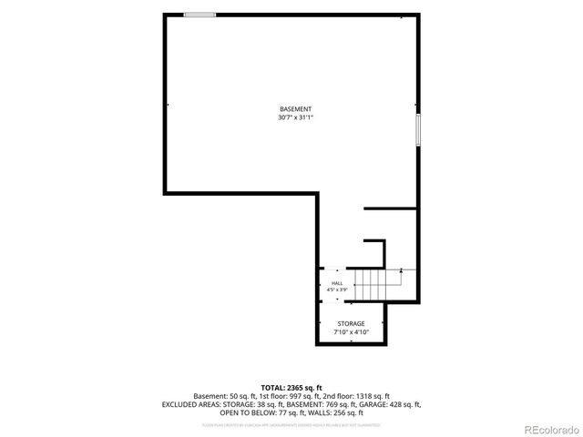 4731 Helena St, Denver, CO 80239