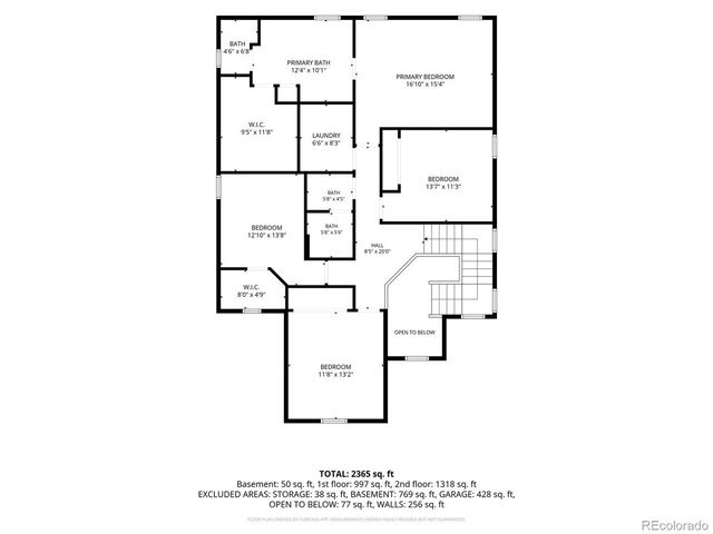 4731 Helena St, Denver, CO 80239