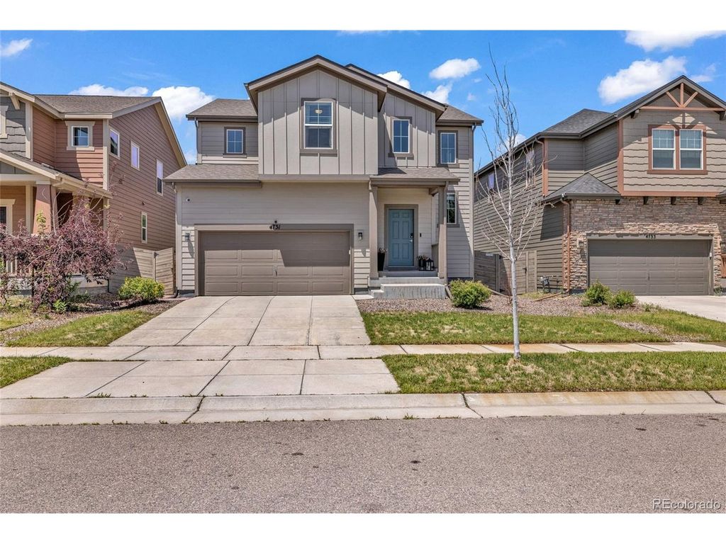 4731 Helena St, Denver, CO 80239