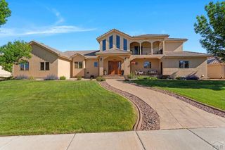 4203 St Andrews Dr, Pueblo, CO 81001
