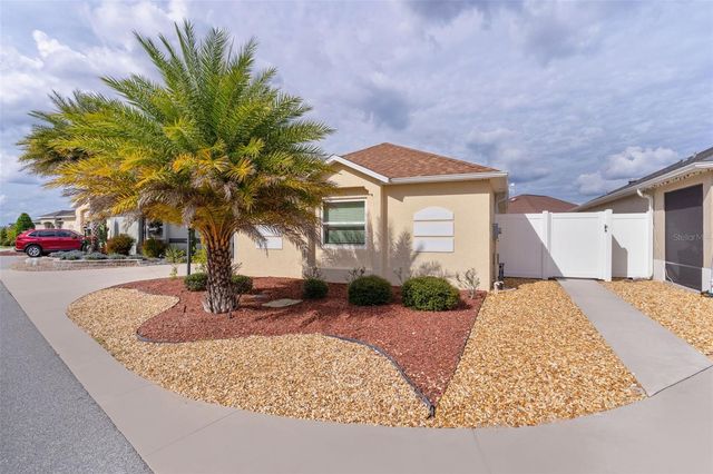 9179 SE 167TH FORD STREET, The Villages, FL 32162