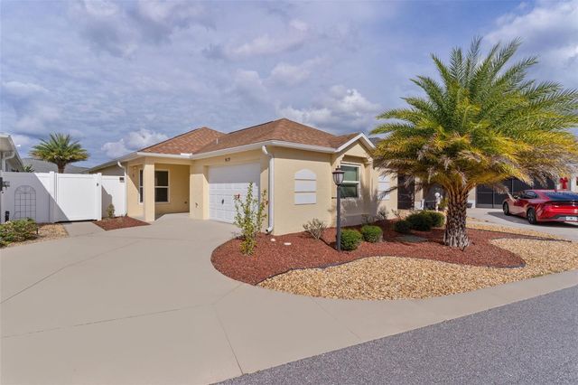 9179 SE 167TH FORD STREET, The Villages, FL 32162