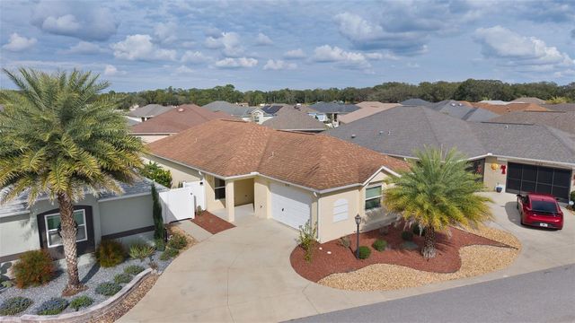 9179 SE 167TH FORD STREET, The Villages, FL 32162
