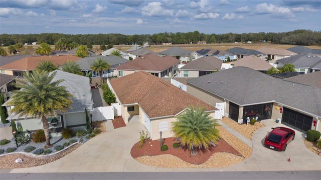 9179 SE 167TH FORD STREET, The Villages, FL 32162