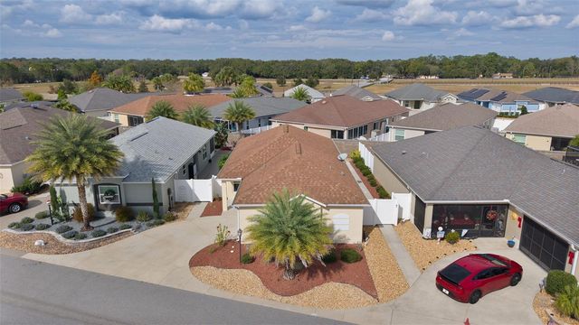 9179 SE 167TH FORD STREET, The Villages, FL 32162