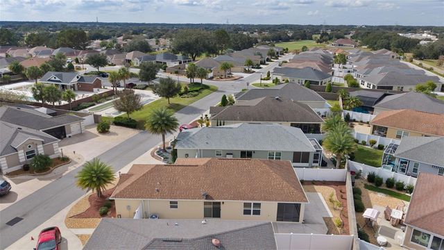 9179 SE 167TH FORD STREET, The Villages, FL 32162