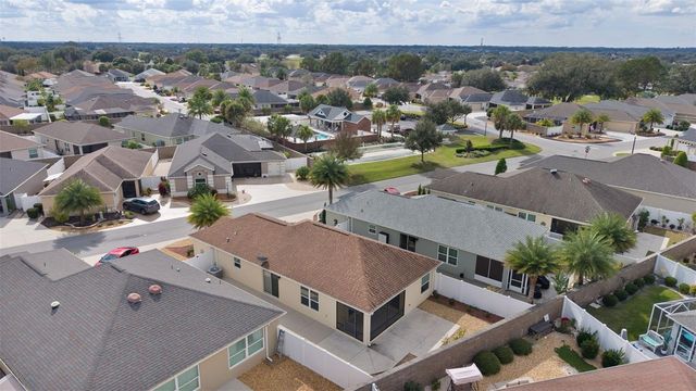 9179 SE 167TH FORD STREET, The Villages, FL 32162