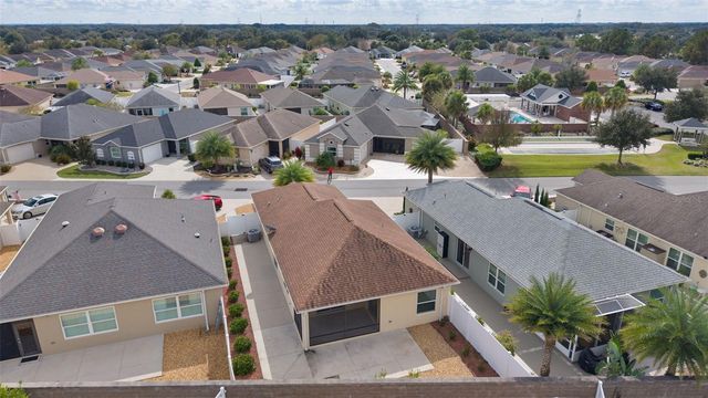 9179 SE 167TH FORD STREET, The Villages, FL 32162