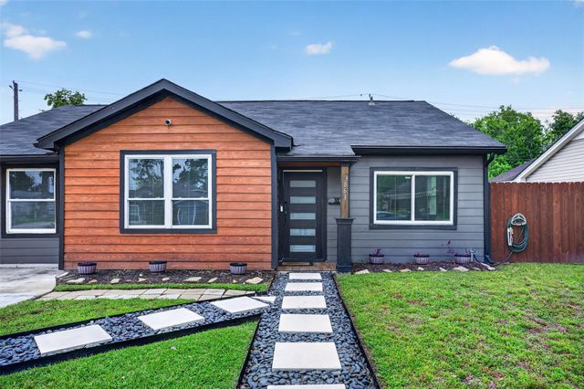 3863 Arbor Street, Houston, TX 77004