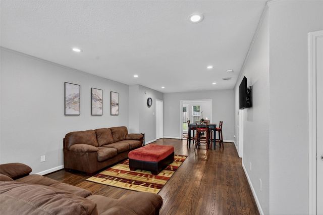 3863 Arbor Street, Houston, TX 77004
