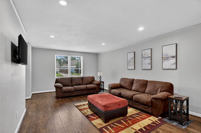 3863 Arbor Street, Houston, TX 77004