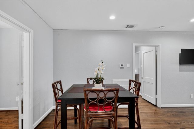 3863 Arbor Street, Houston, TX 77004