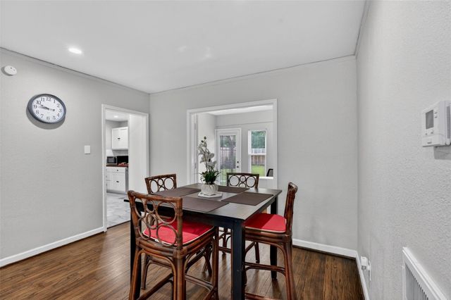 3863 Arbor Street, Houston, TX 77004