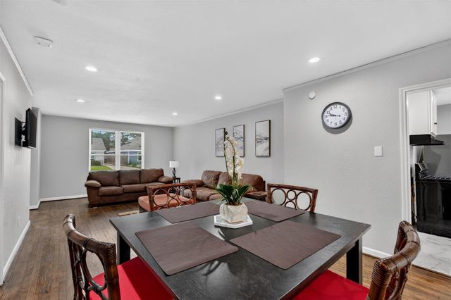 3863 Arbor Street, Houston, TX 77004