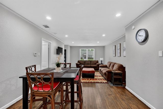 3863 Arbor Street, Houston, TX 77004