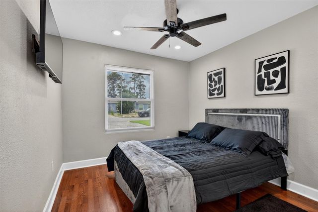 3863 Arbor Street, Houston, TX 77004