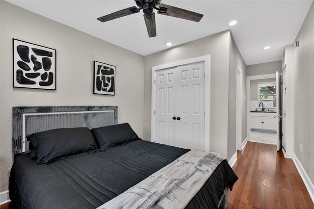 3863 Arbor Street, Houston, TX 77004