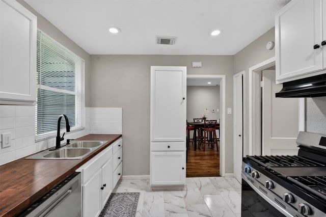 3863 Arbor Street, Houston, TX 77004