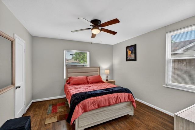 3863 Arbor Street, Houston, TX 77004
