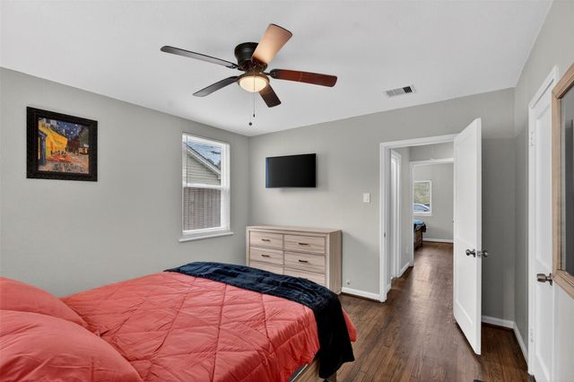 3863 Arbor Street, Houston, TX 77004