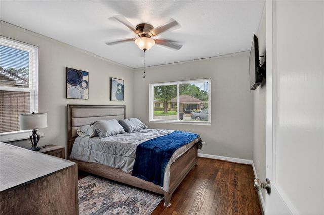 3863 Arbor Street, Houston, TX 77004