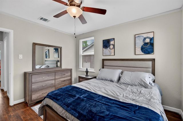 3863 Arbor Street, Houston, TX 77004