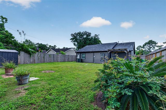 3863 Arbor Street, Houston, TX 77004