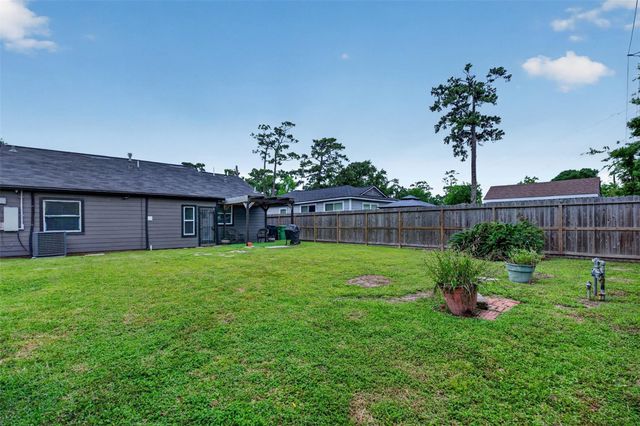 3863 Arbor Street, Houston, TX 77004