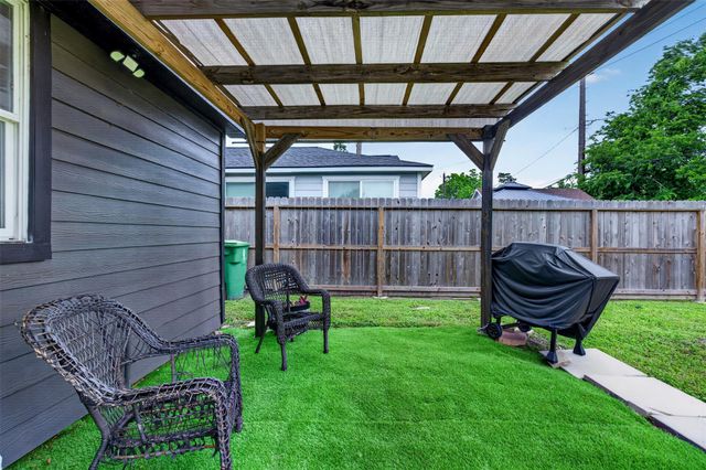 3863 Arbor Street, Houston, TX 77004