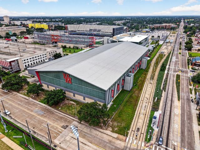 3863 Arbor Street, Houston, TX 77004