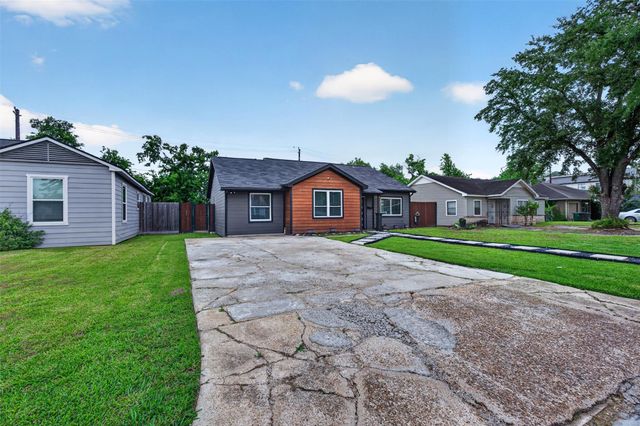 3863 Arbor Street, Houston, TX 77004
