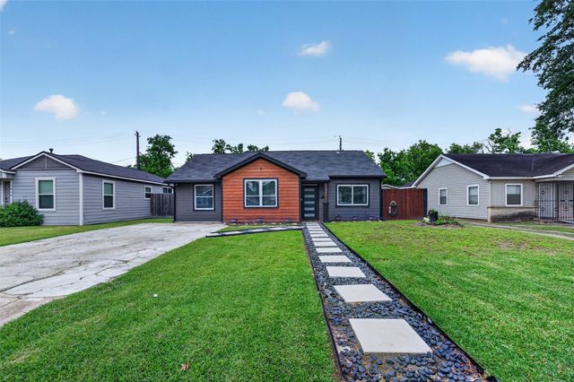 3863 Arbor Street, Houston, TX 77004