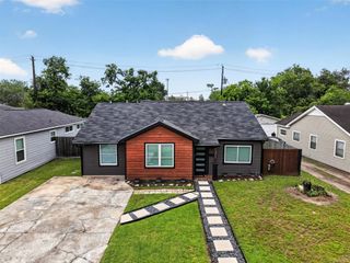 3863 Arbor Street, Houston, TX 77004