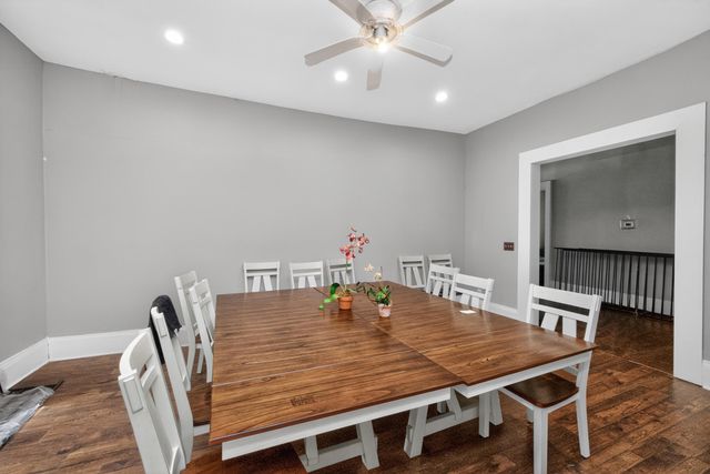 410 W Lexington Avenue, Winchester, KY 40391
