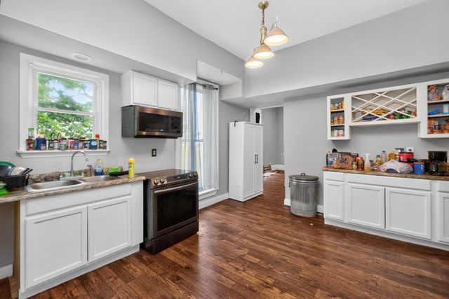 410 W Lexington Avenue, Winchester, KY 40391