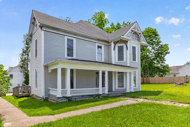 410 W Lexington Avenue, Winchester, KY 40391