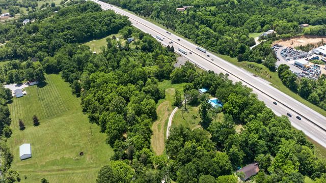 410 W Lexington Avenue, Winchester, KY 40391