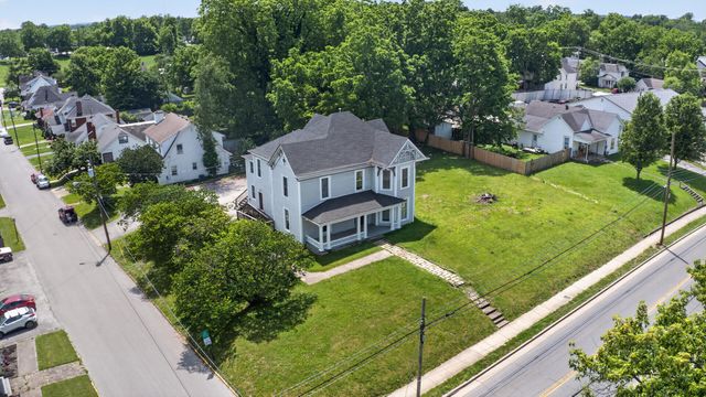 410 W Lexington Avenue, Winchester, KY 40391