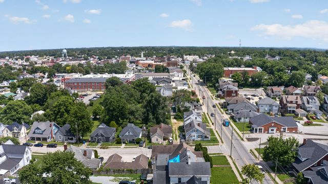 410 W Lexington Avenue, Winchester, KY 40391