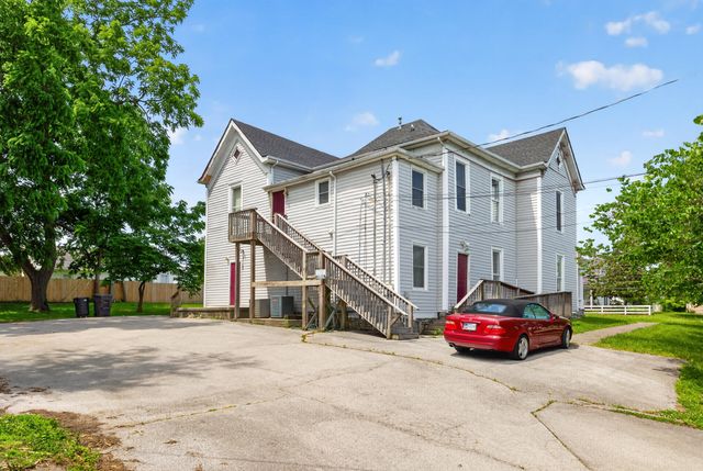 410 W Lexington Avenue, Winchester, KY 40391