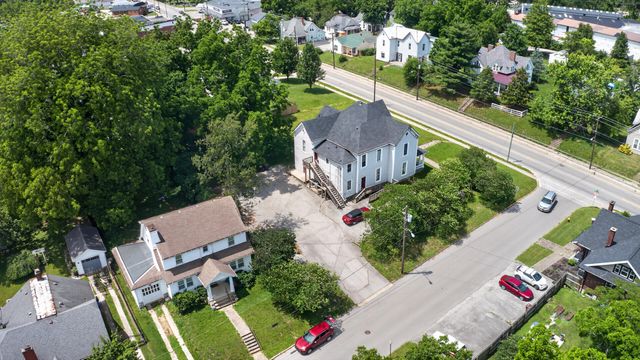 410 W Lexington Avenue, Winchester, KY 40391