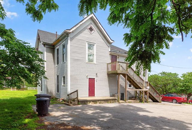 410 W Lexington Avenue, Winchester, KY 40391