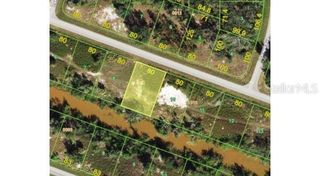 29209 GONDOLIER AVENUE, Punta Gorda, FL 33982