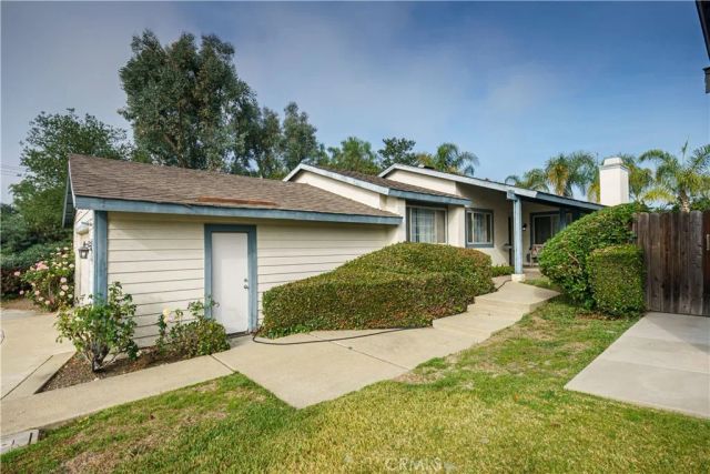 215 Elderberry, La Verne, CA 91750