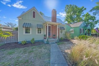 943 QUEEN STREET N, St Petersburg, FL 33713