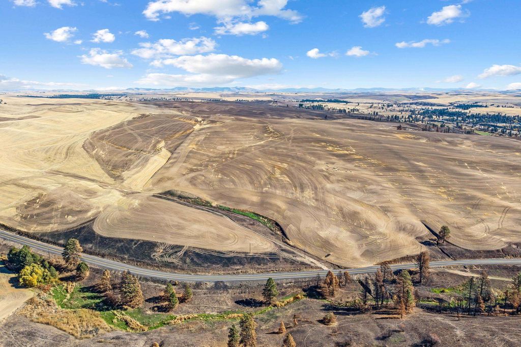 TBD Wells Rd, Malden, WA 99149 photo 5