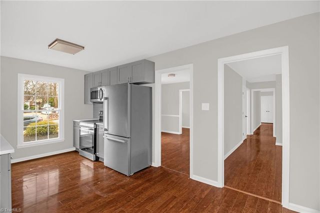 1705 Bolingbroke Road, High Point, NC 27265